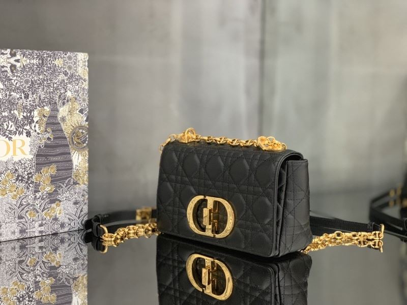 Christian Dior Montaigne Bags